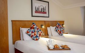 Queensway Hotel, Sure Hotel Collection By Best Western